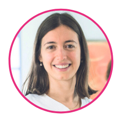 Dr. Lina Karnesi Dr. Lina Karnesi