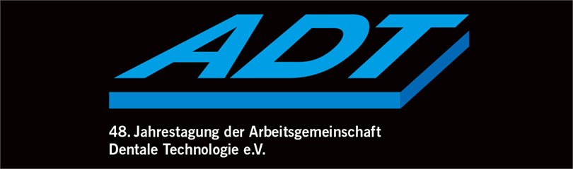 Logo der 48. Jahrestagung ADT 2019