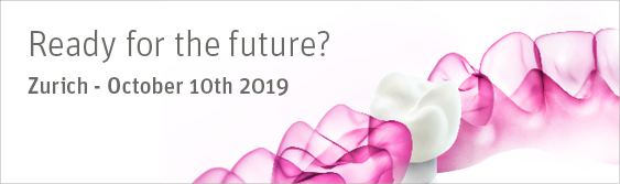 At the Zeramex Roadshow 2019 in Zurich, you will learn how easy it is to use ceramic implants. Zeramex offers you the opportunity to provide your patients with metal-free treatment using our reversibly screw-retained ATZ zirconium dioxide implants.