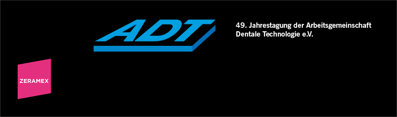 Logo der 48. Jahrestagung ADT 2019