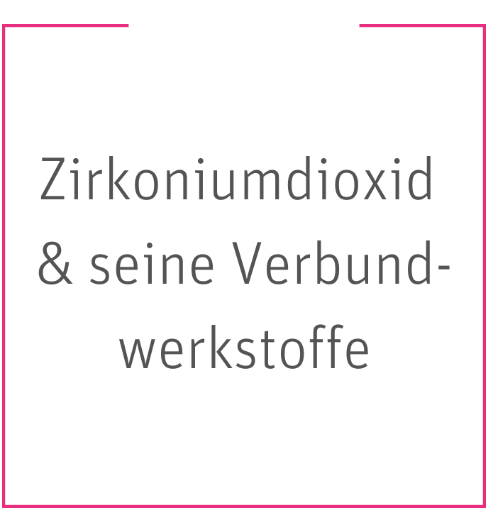 Zirkoniumdioxid, Tetragonal Zirconia Polycrystals (TZP-A), Alumina-toughened Zirconia (ATZ) – was ist der Unterschied? Zirkoniumdioxid, Tetragonal Zirconia Polycrystals (TZP-A), Alumina-toughened Zirconia (ATZ) – was ist der Unterschied?