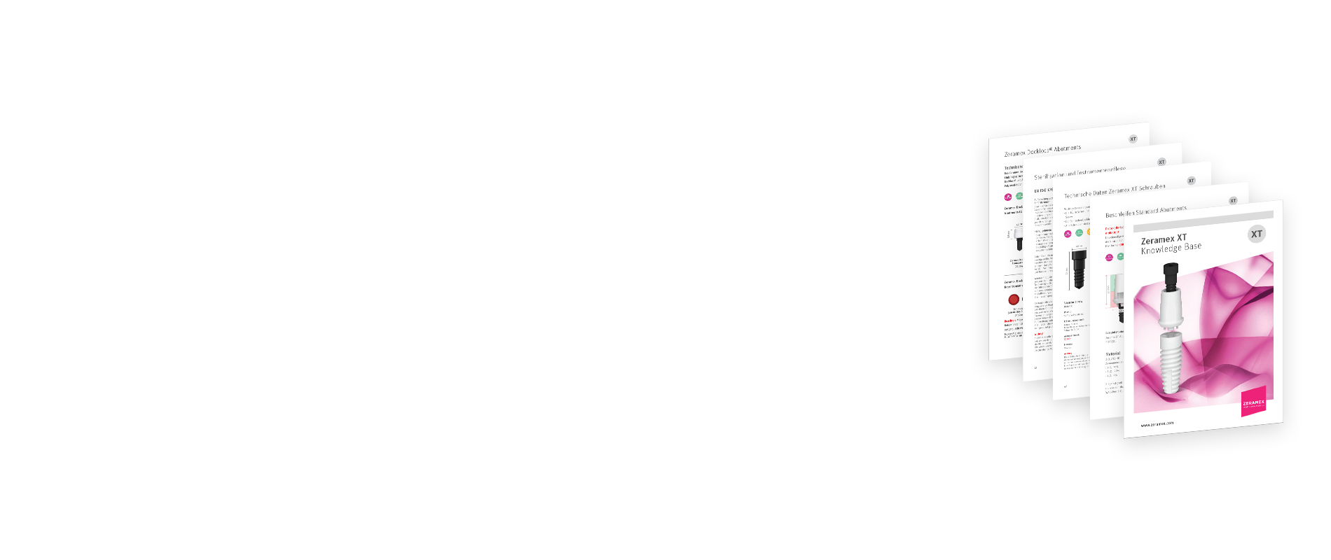 Zeramex Knowledge Base