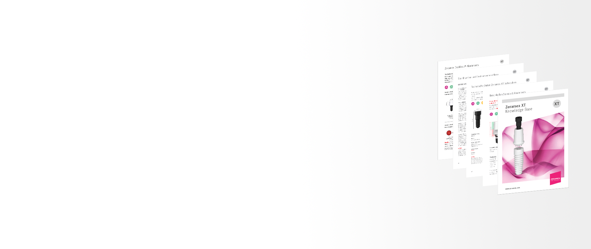 Zeramex Knowledge Base