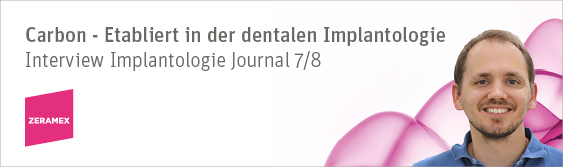 Portrait-Bild Pascal Wettstein - Forschung & Entwicklung Dentalpoint AG Zeramex