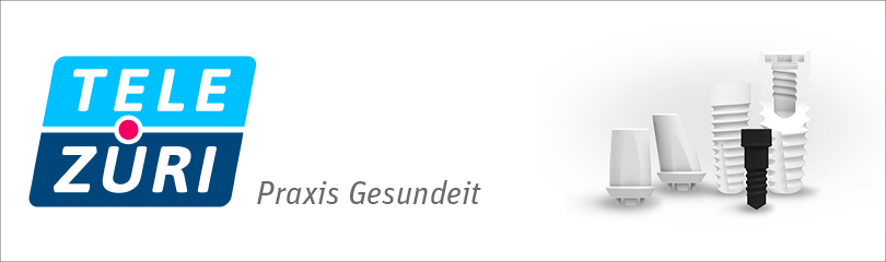 keramik_auf_dem_vormarsch_810x240px Tele Züri Logo mit Illustrationen eines ZERMAMEX® XT Keramikimplantates