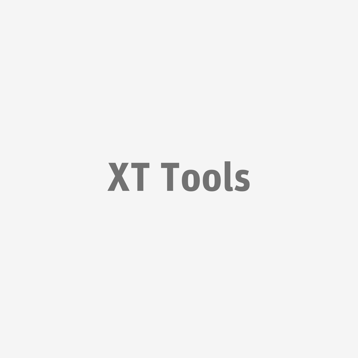 XT Tools